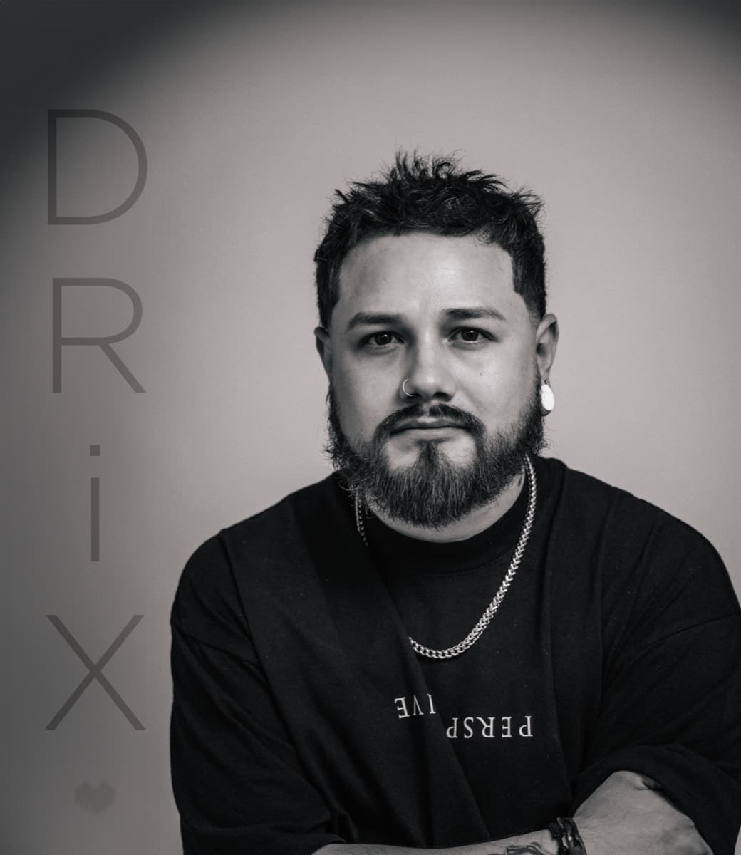 Drix
