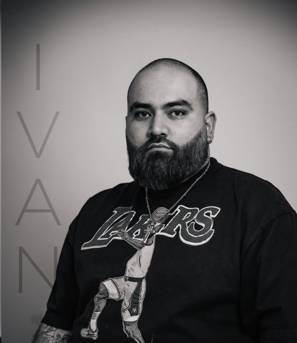Ivan