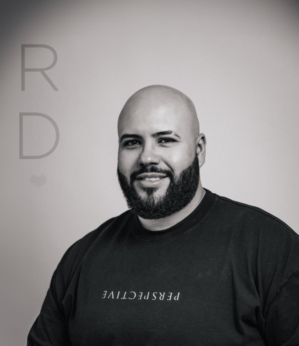 RD Barber