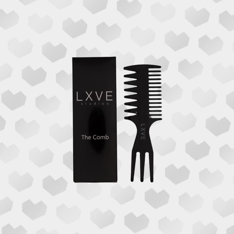 The Comb