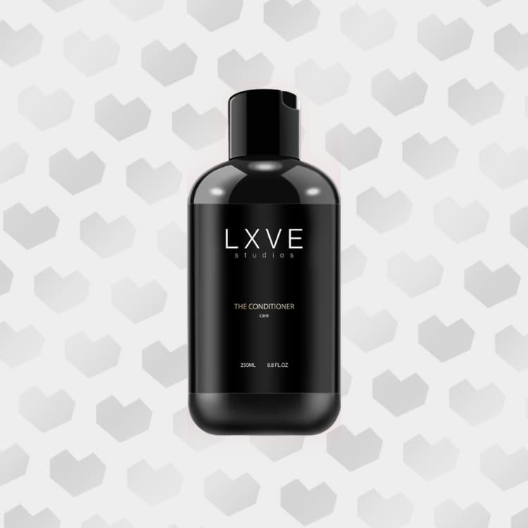 The Conditioner