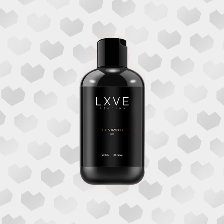 The Shampoo