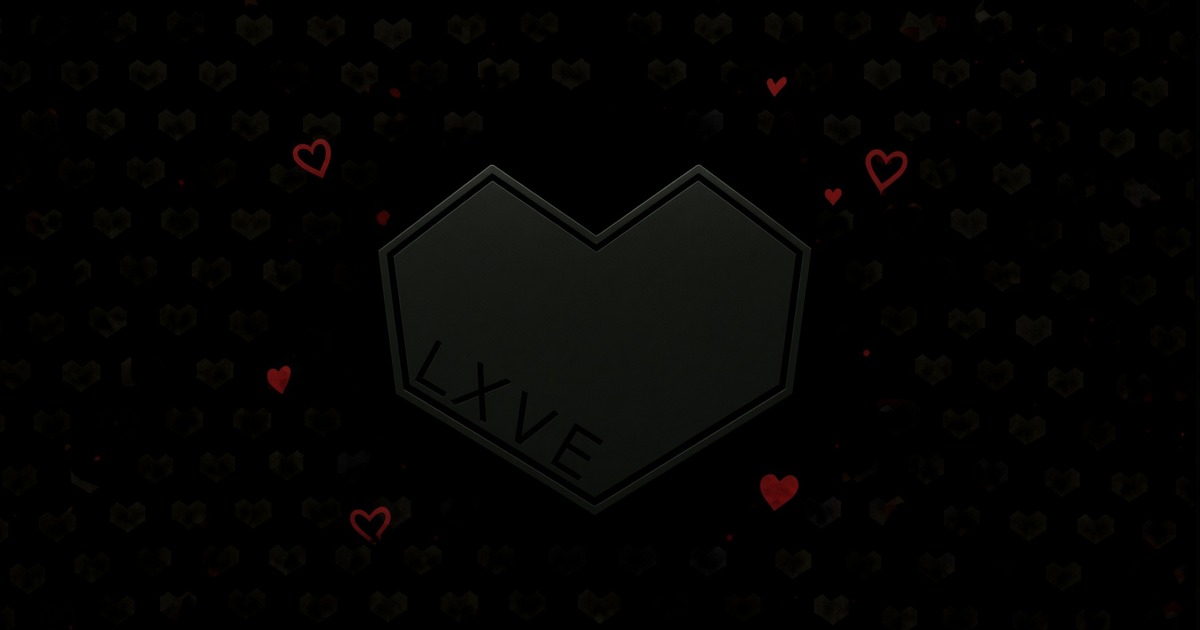 Lxve Studios business photo